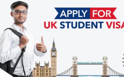 Navigating the UK Student Visa Process: A Step-by-Step Guide