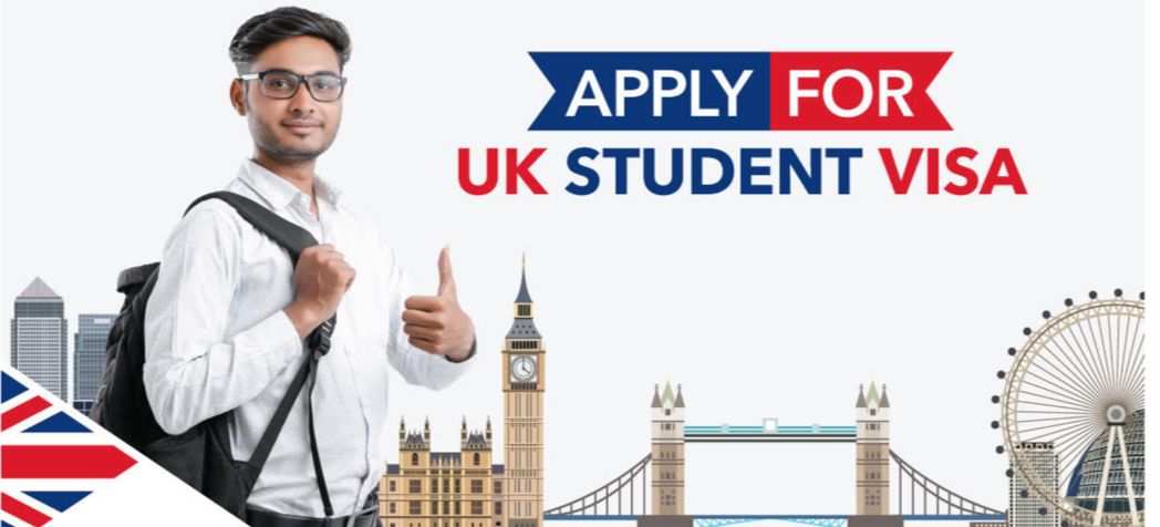 Navigating the UK Student Visa Process: A Step-by-Step Guide